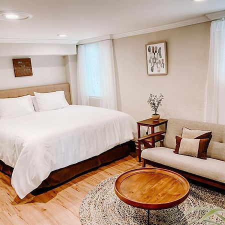 Stanley House Inn Мариетта Номер фото