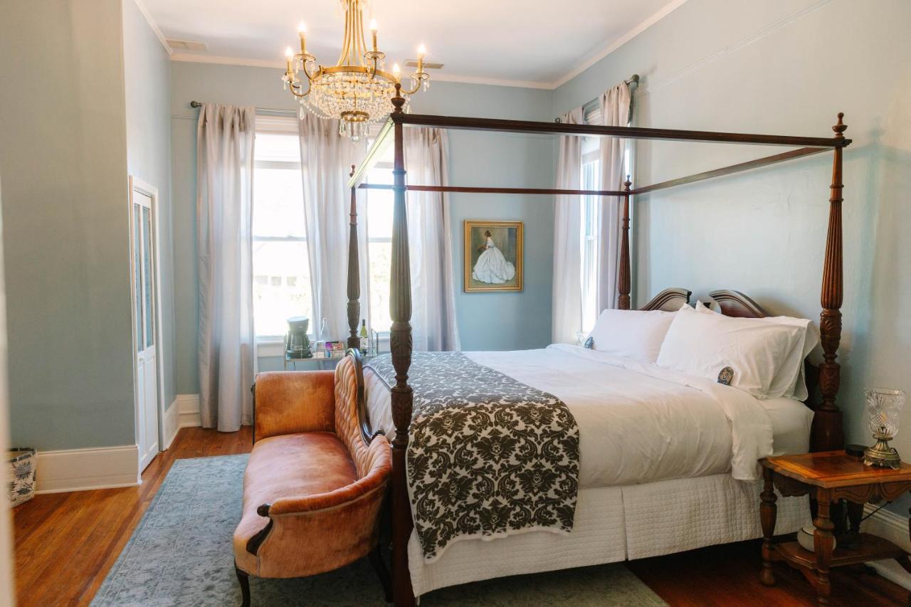 Stanley House Inn Мариетта Номер фото